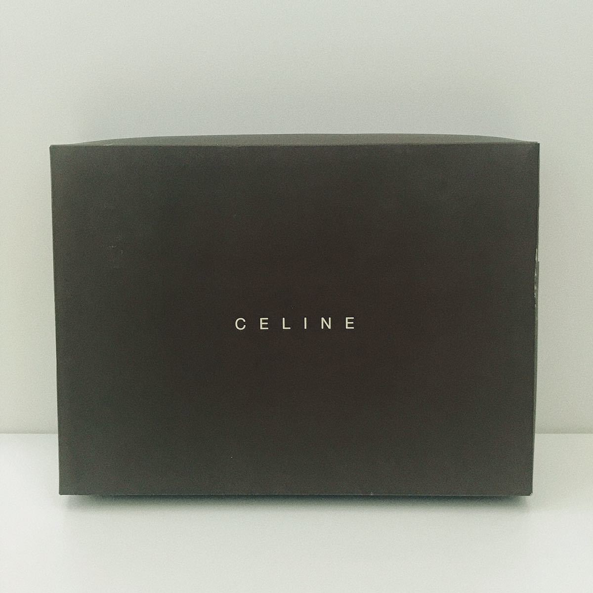 CELINE セリーヌ フェイスタオル×5 トリオンフ マカダム総柄 廃盤希少