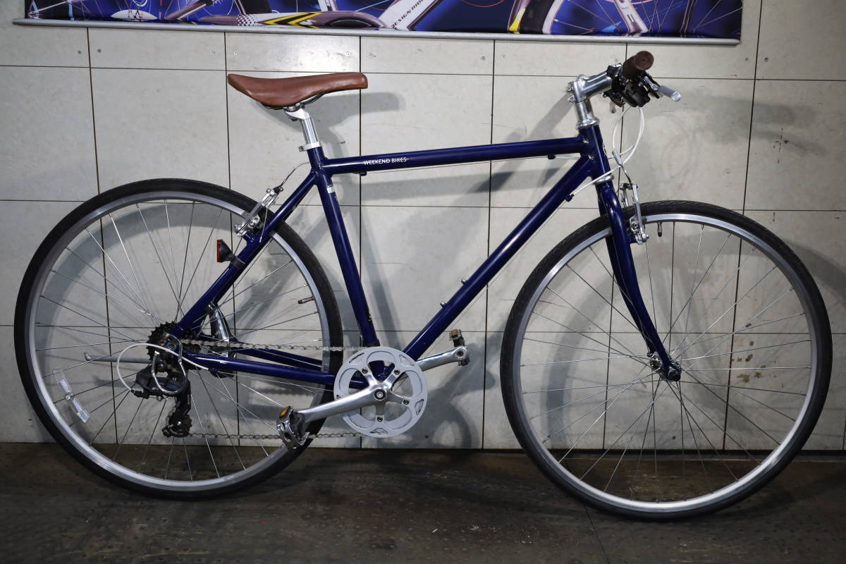 TREK FX7.2 クロスバイク 引き取り限定公式WEBショップ