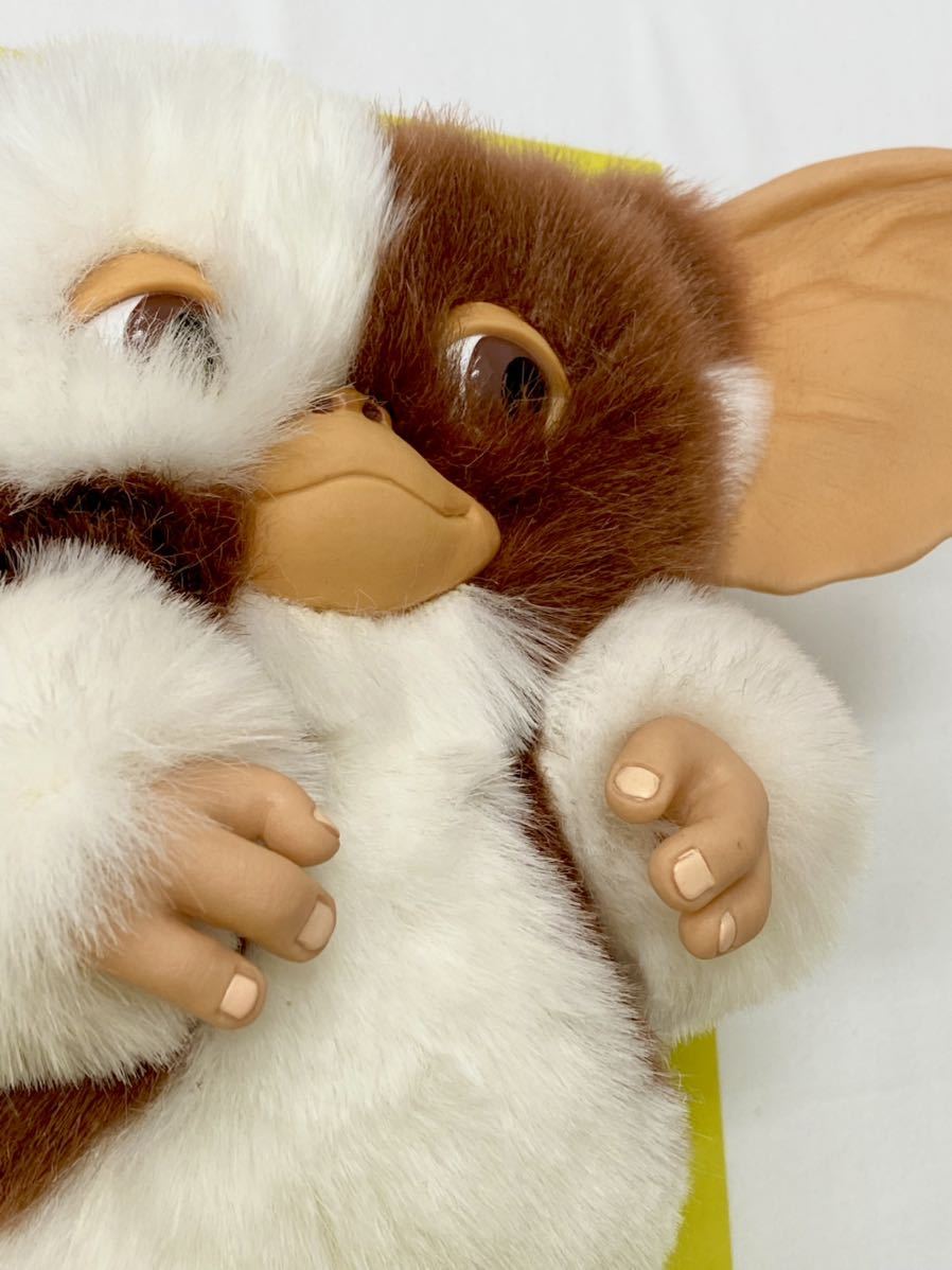 小悪魔 グレタ もホーク ジョージ ジュン計画セイ gremlins2