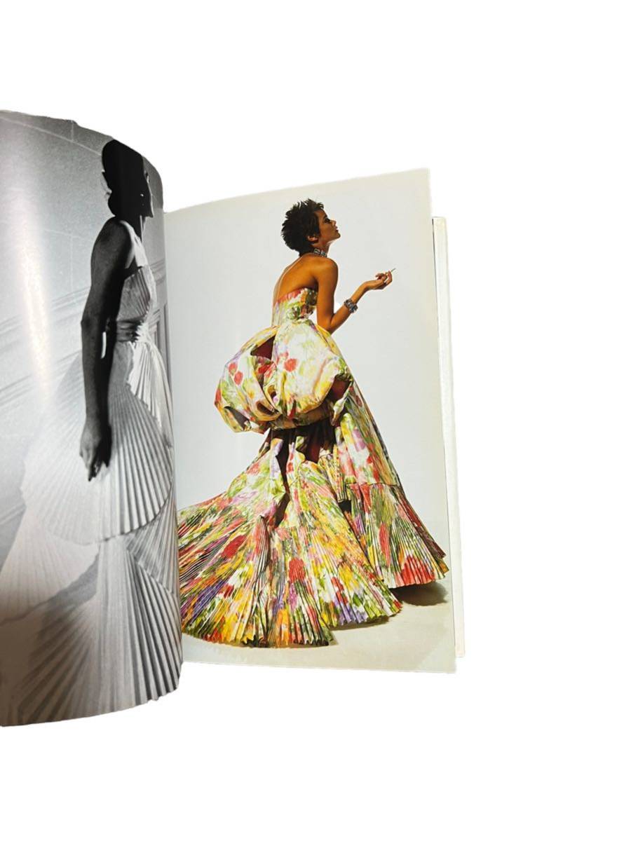 MÉMOIRE DE LA MODE Dior 光琳社出版クリスチャンディオール MÉMOIRE