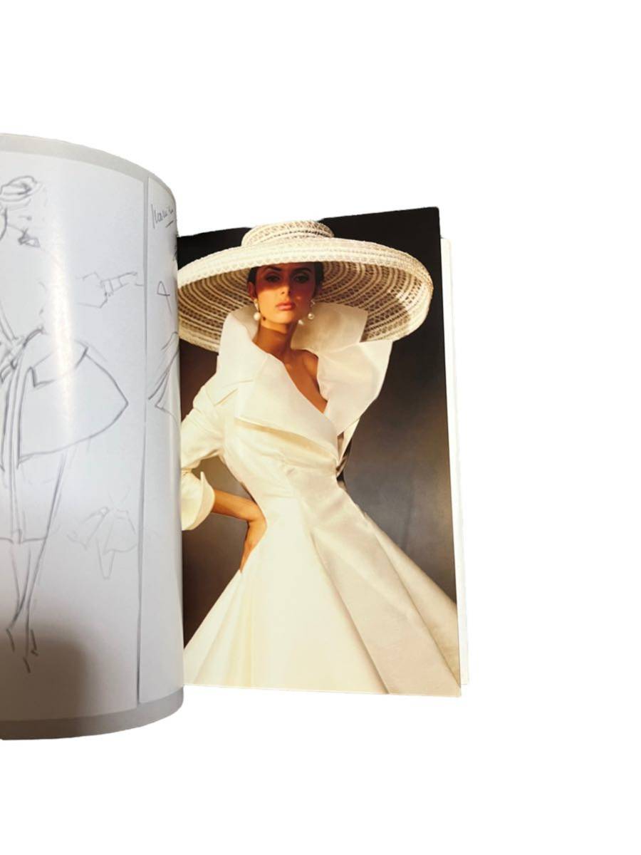 MÉMOIRE DE LA MODE Dior 光琳社出版クリスチャンディオール MÉMOIRE