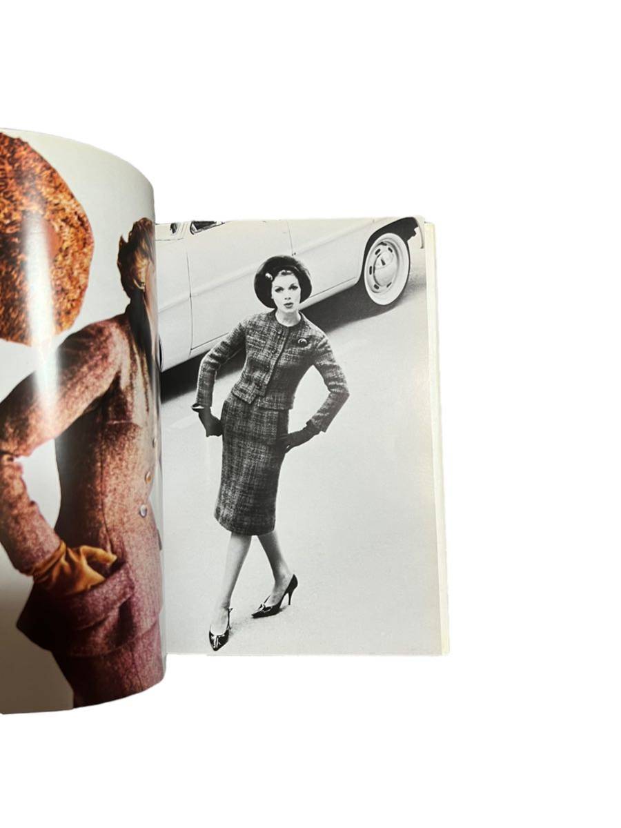 MÉMOIRE DE LA MODE Dior 光琳社出版クリスチャンディオール MÉMOIRE