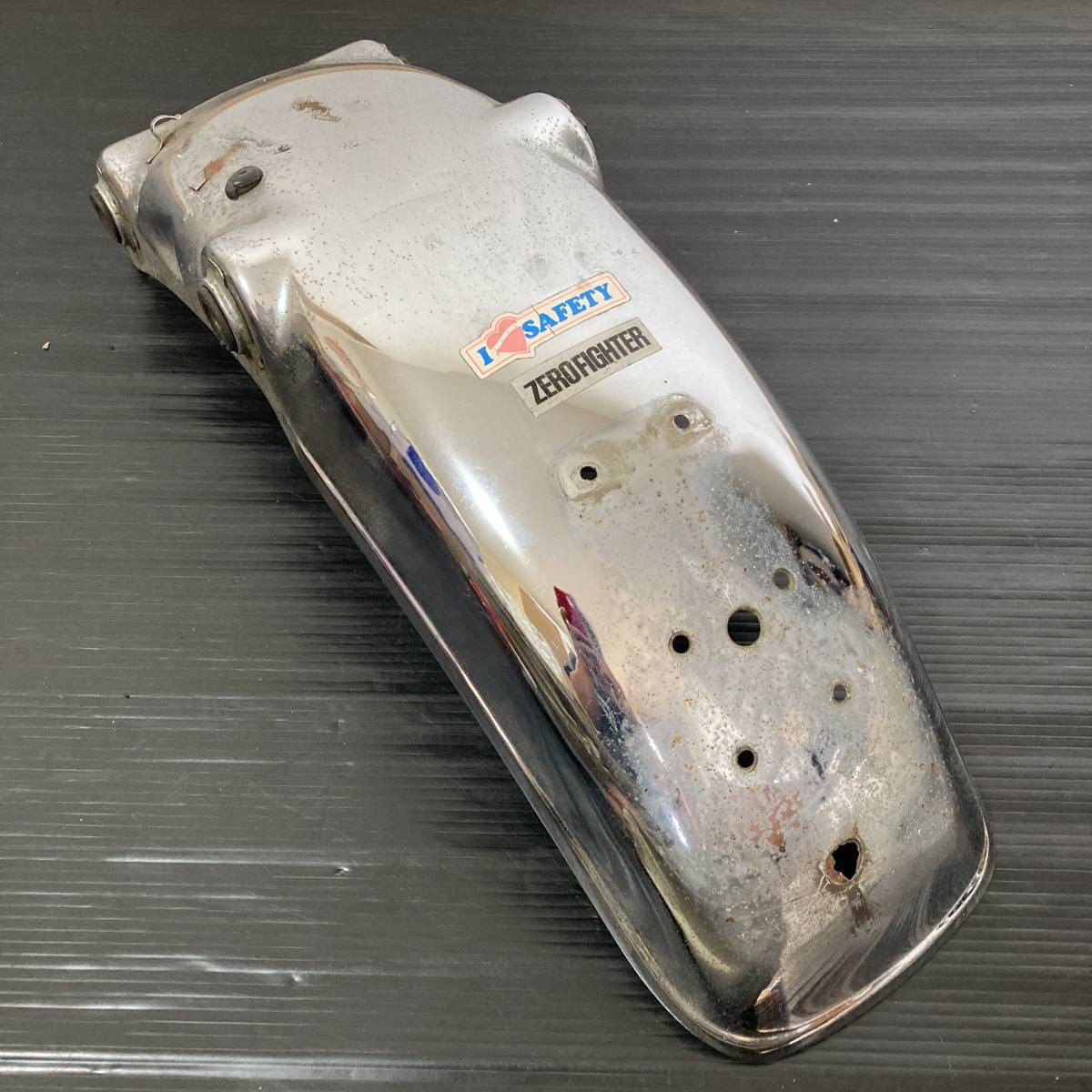 SR400 1JR 純正フェンダー リアフェンダー SR400 1JR 純正 リア フェンダー 【公式通販】