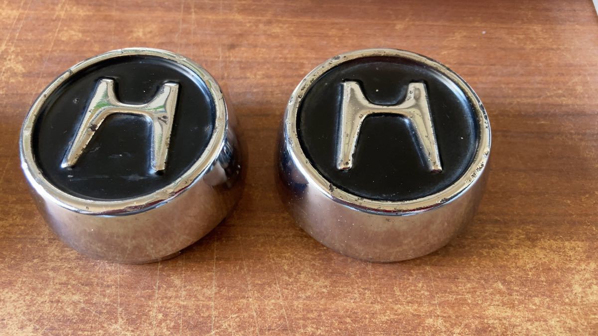 ホンダ | スチールホイール用センターキャップ センターキャップ 4個 