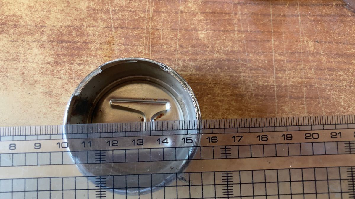 ホンダ | スチールホイール用センターキャップ センターキャップ 4個 