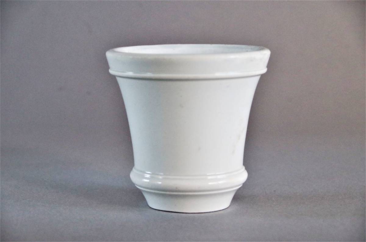 希少 19世紀 フランス アンティーク コーヒーカップ ブリュロ ティー