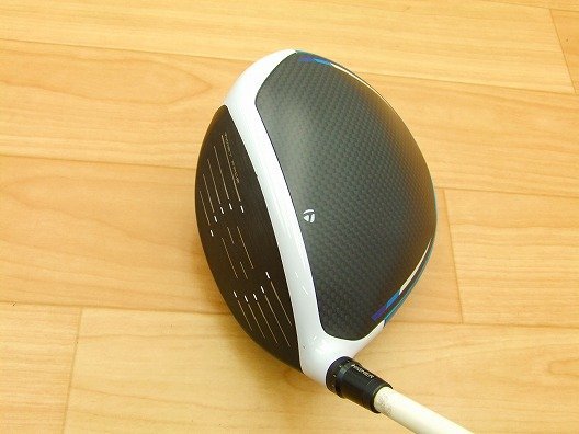 美品 VIZION！ テーラーメイド○SIM2 MAX-D 9度 X(b7-15-14) 【公式通販】