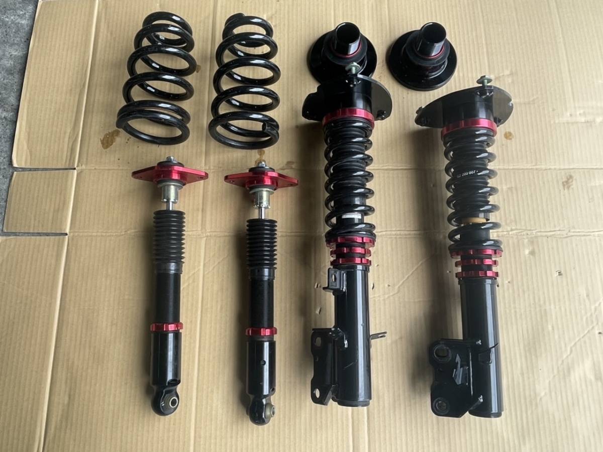 Largus 車高調 美品！