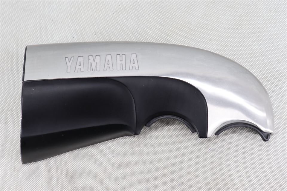 323137 V－MAX 1200 純正 ダミーダクトカバー ダミーサイド