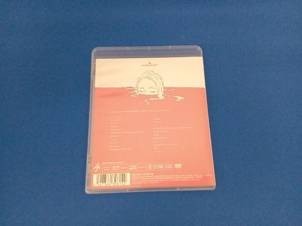 amazarashi LIVE 新言語秩序(完全生産限定盤) Blu-ray amazarashi LIVE