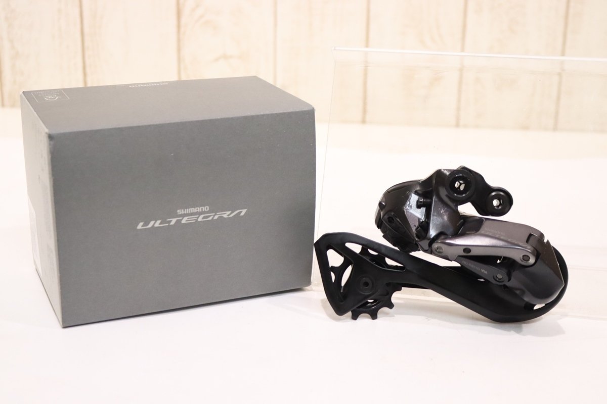 新品未使用 SHIMANO ULTEGRA Di2 RD-R8150 SHIMANO ( シマノ ) リア 