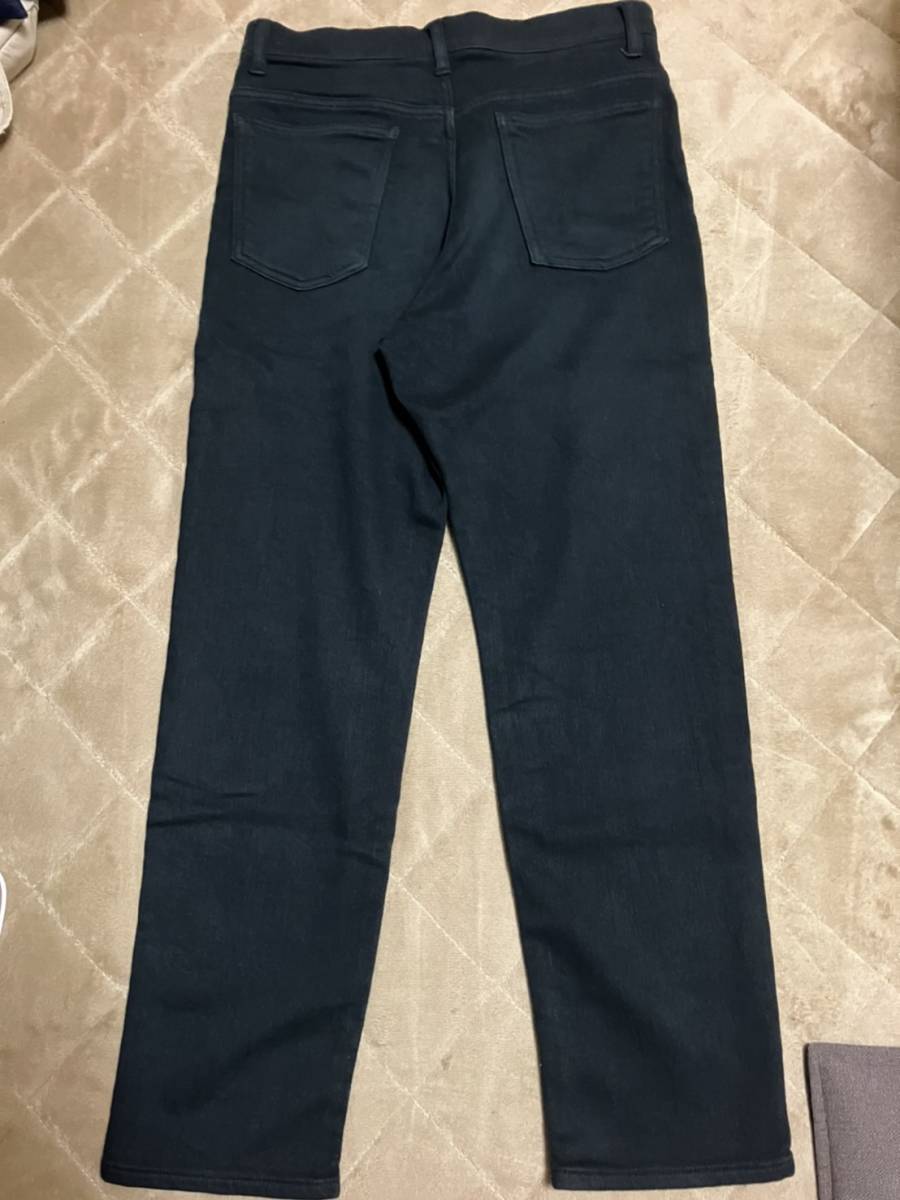 定番，豊富な Ron Herman fake color pantsロンハーマン フェイクカラーパンツ(男性用)｜売買されたオークション情報、yahooの商品情報をアーカイブ公開 - オークファン 男性用