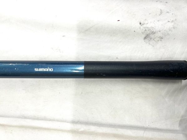 DX H2.5 85-90 - AYU SHIMANO 鮎竿 シマノ N α 難あり Yahoo!オークション