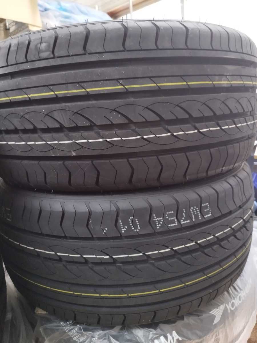安い，人気 centara センタラ VANTI HP 245/40-19 2本セット 夏タイヤ 22年製(その他)｜売買されたオークション情報、yahooの商品情報をアーカイブ公開 - オークファン 19インチ