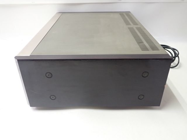 V-9000 公式通販 TEAC カセットデッキ - ジャンク Yahoo!オークション