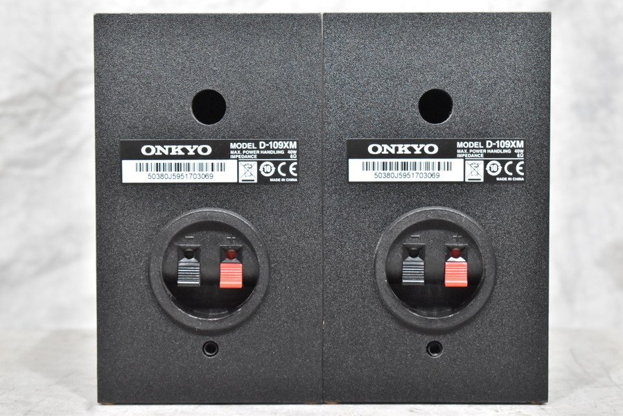 ONKYO オンキョー AVレシーバー TX-L50 サブウーファー SWA-V60