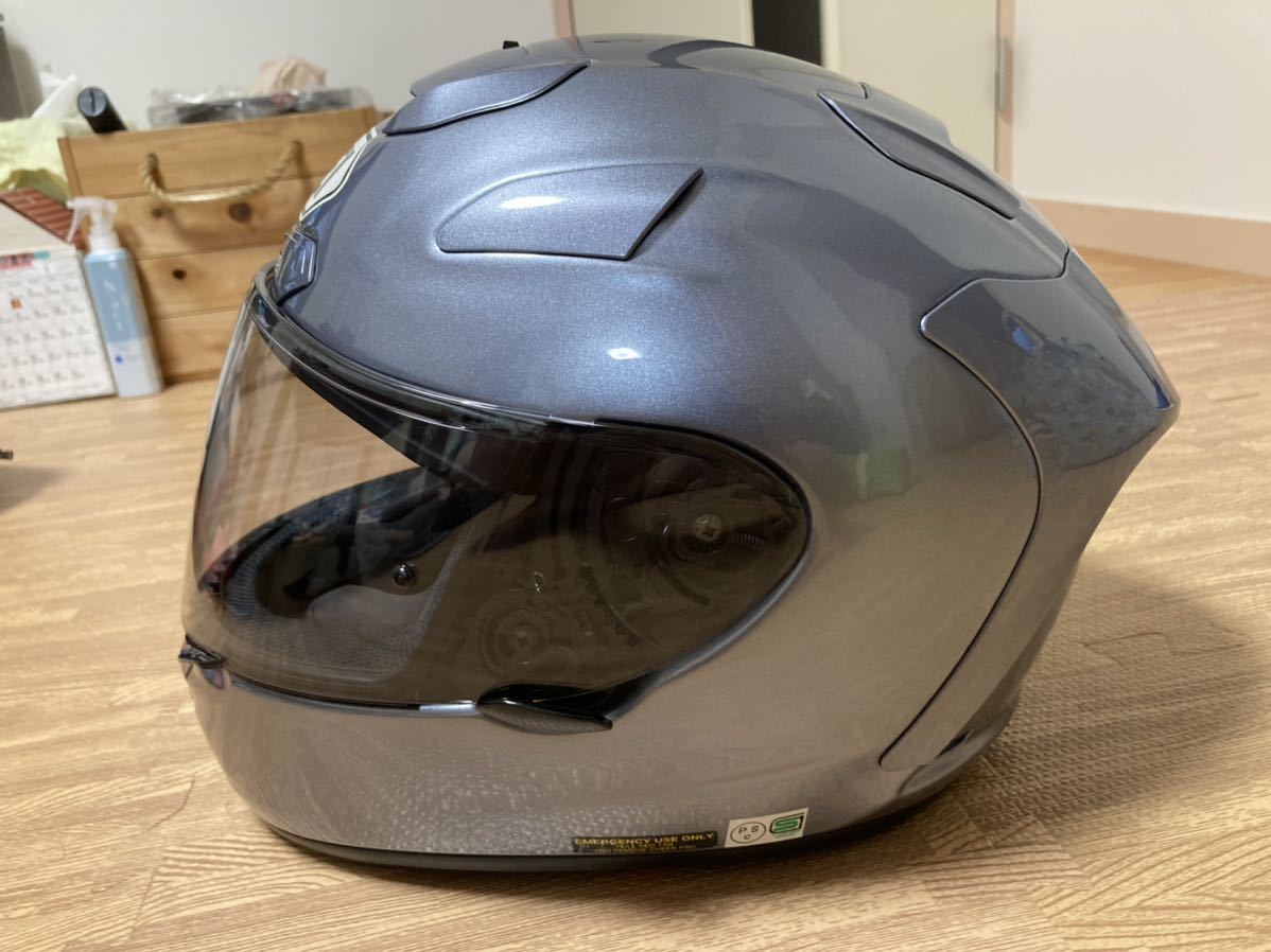 SHOEI X-TWELVE X-12 ヘルメットSHOEI YANAGAWA オンライン ショウエイ