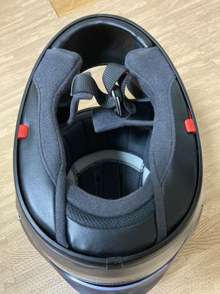 SHOEI X-TWELVE X-12 ヘルメットSHOEI YANAGAWA オンライン ショウエイ