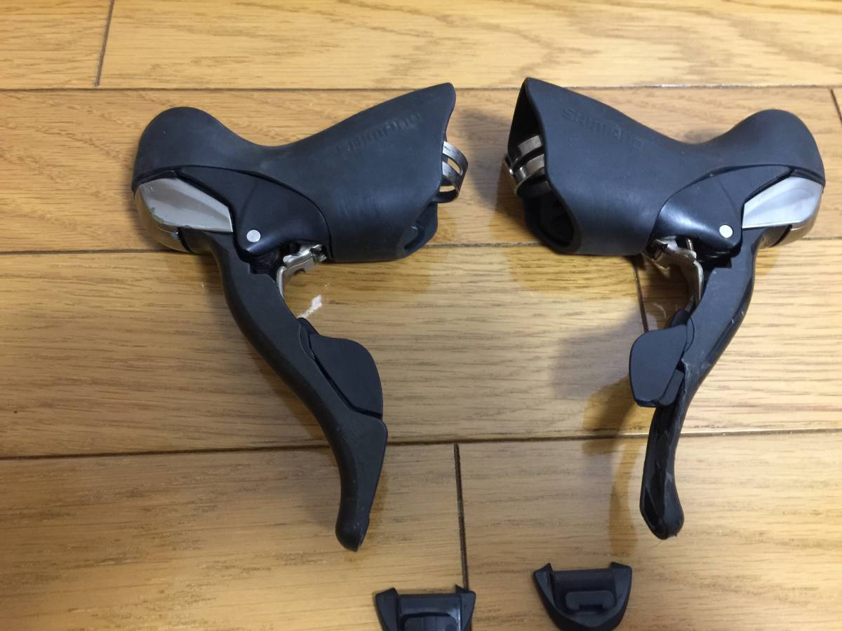 シマノ ULTEGRA アルテグラ SHIMANO ST-6700 | STIレバー ST STI 