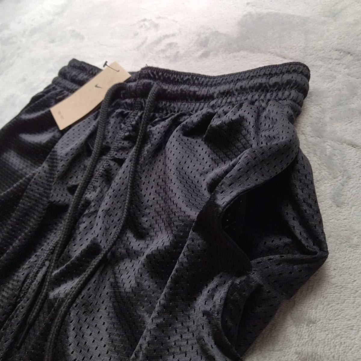 XL 新品正規品 NIKE ナイキ ハーフパンツ ショートパンツ 黒 ブラック 