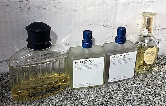 ロー YVES SAINT ニュ ⁄ イヴ・サンローラン おすすめ香水 LAURENT