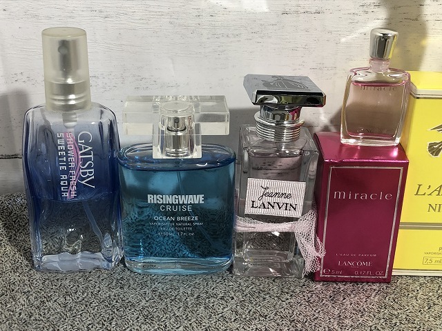 ロー YVES SAINT ニュ ⁄ イヴ・サンローラン おすすめ香水 LAURENT