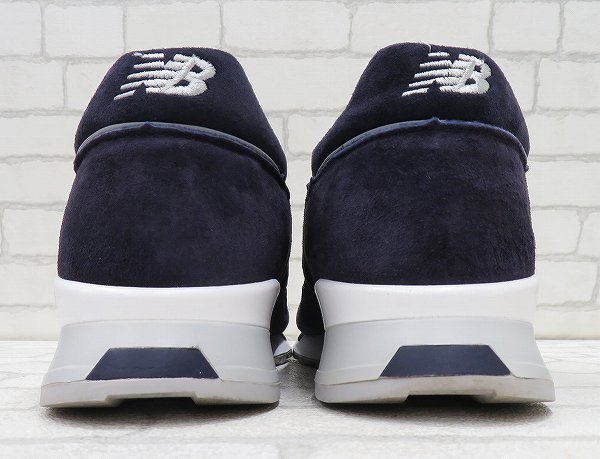 2S5639/ニューバランス M1500JDA イングランド製 new balance 27cm 