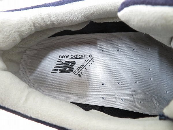 2S5639/ニューバランス M1500JDA イングランド製 new balance 27cm 