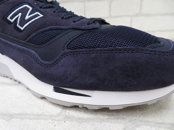 2S5639/ニューバランス M1500JDA イングランド製 new balance 27cm 