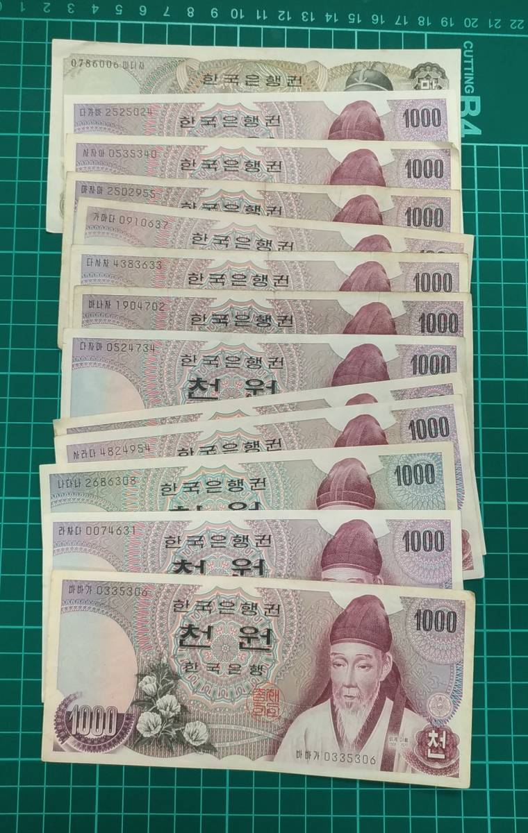 1000ウォンは何円？最新レートと損しない計算術・両替法を徹底解説