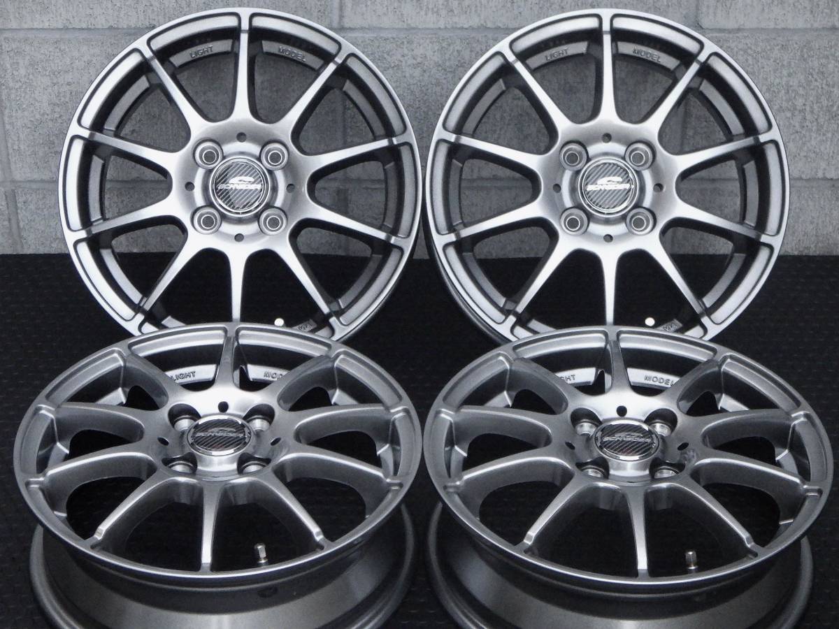 18インチ マットブラック ホイール 5穴 クラウンRSリミテッド2 純正