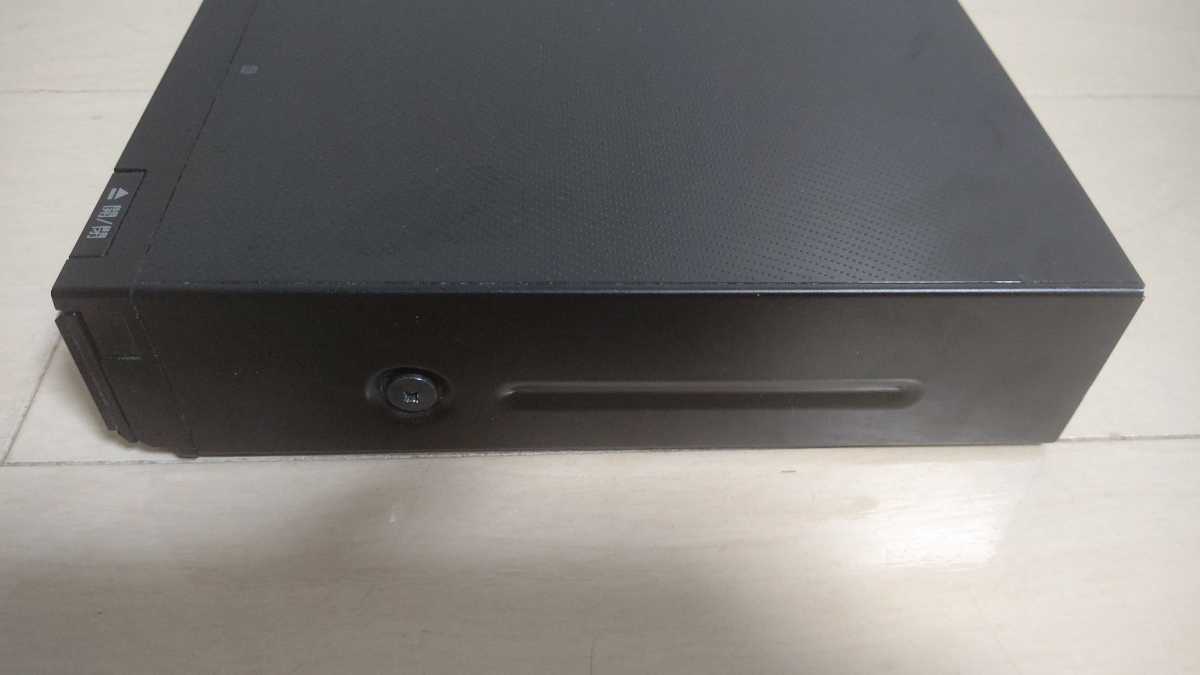 Panasonic DMR-BZT810 ブルーレイレコーダー（ジャンク品） Panasonic パナソニック DMR-BZT810 ブルーレイレコーダー ジャンク