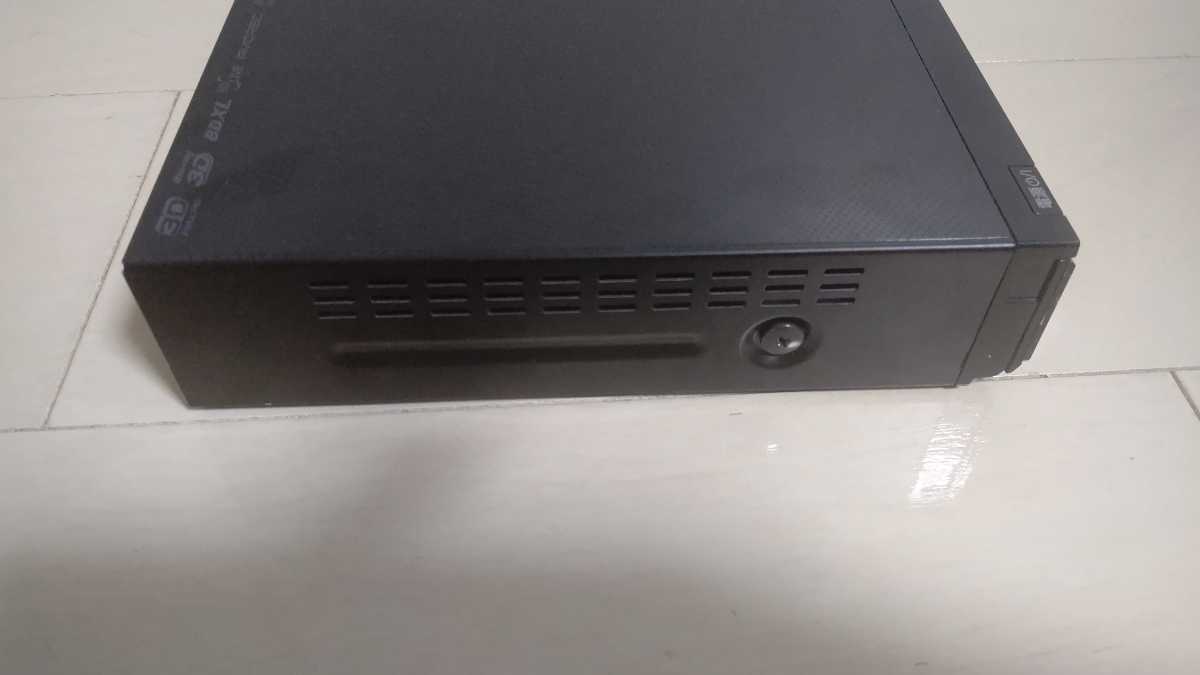 Panasonic パナソニック DMR-BZT810 ブルーレイレコーダー ジャンク