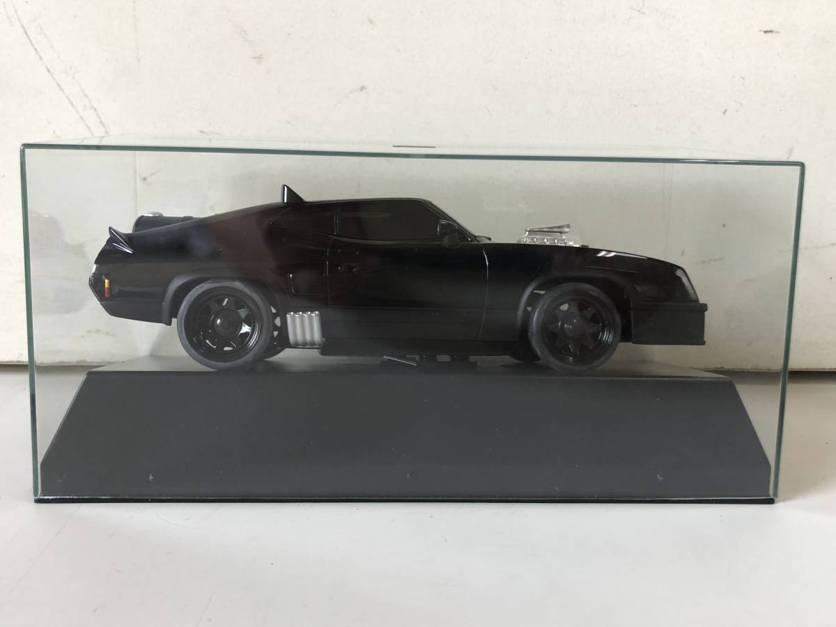 ⑦未使用◇SKYNET スカイネット◇ミニッツレーサー ボディセット THE