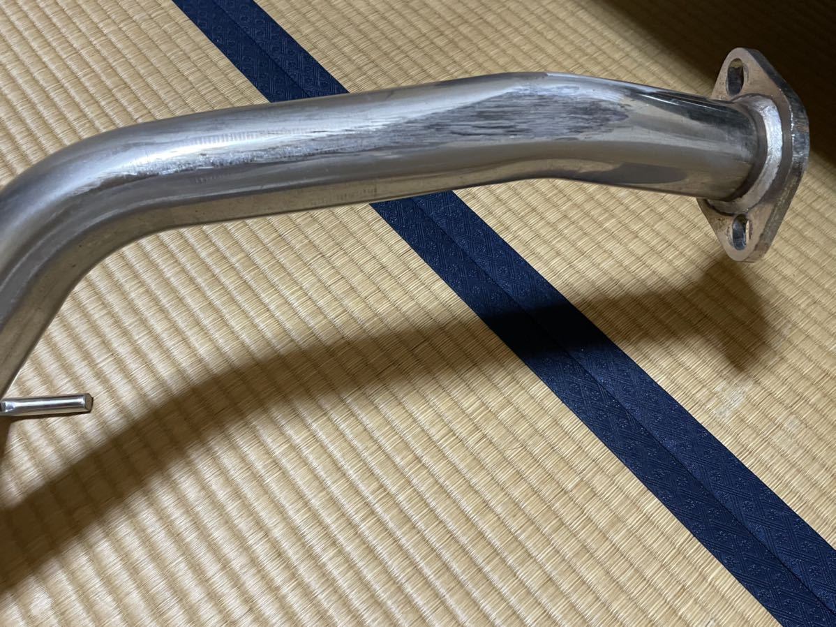 なにわかん マフラー ツインカム gx81 gx71 なにわ管 gx71 マフラー