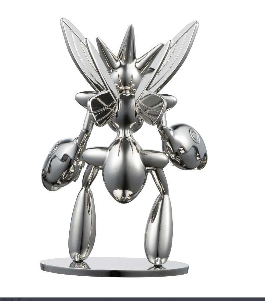 ポケモンメタリックフィギュアセット 30個以上 メタルフィギュア COOL