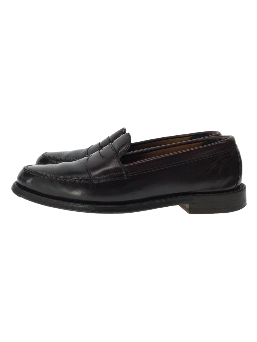 定番，品質保証 Alden ローファー/US6.5/BRD/レザー/Alden オールデン/6736(24.5cm)｜売買されたオークション情報、yahooの商品情報をアーカイブ公開 - オークファン 24.5cm