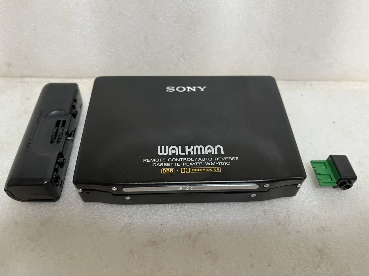 掘り出し物を検索。 SONY ソニー WALKMAN ウォークマン カセット