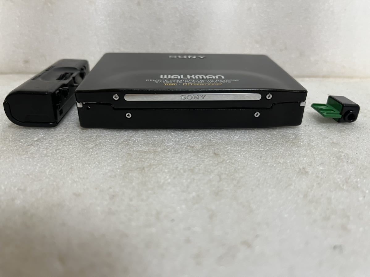 掘り出し物を検索。 SONY ソニー WALKMAN ウォークマン カセット
