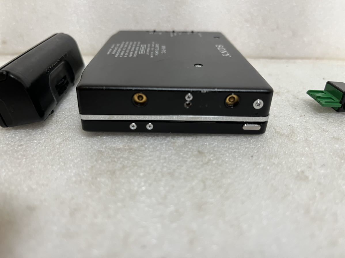 掘り出し物を検索。 SONY ソニー WALKMAN ウォークマン カセット