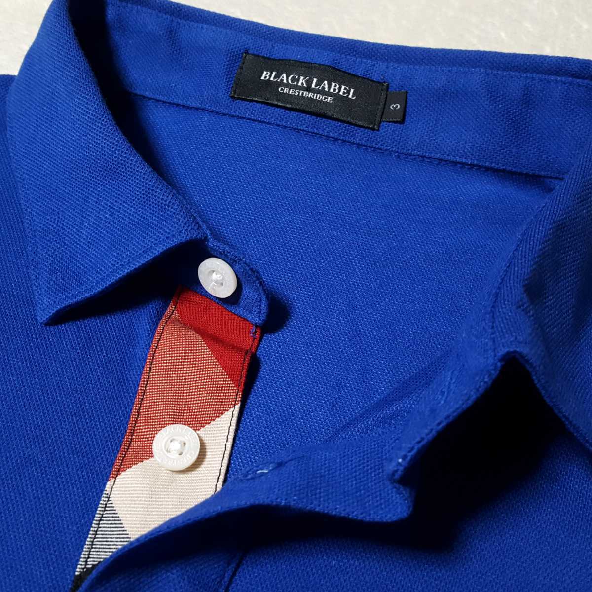 直営店＆正規通販ショップ情報 【極美品】BLACKLABEL CRESTBRIDGE 