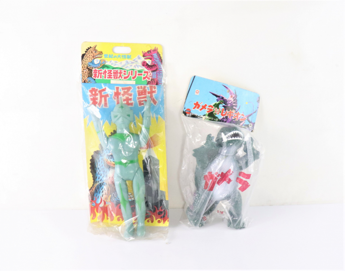 貴重★世紀の大怪獣ガメラ★ 貴重☆世紀の大怪獣ガメラ☆ - メルカリ