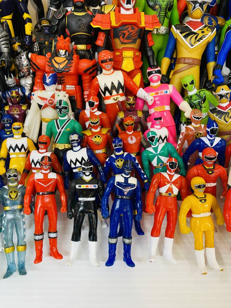 ZT1388 1円スタート！大量まとめ売り！ BANDAI バンダイ ウルトラマン