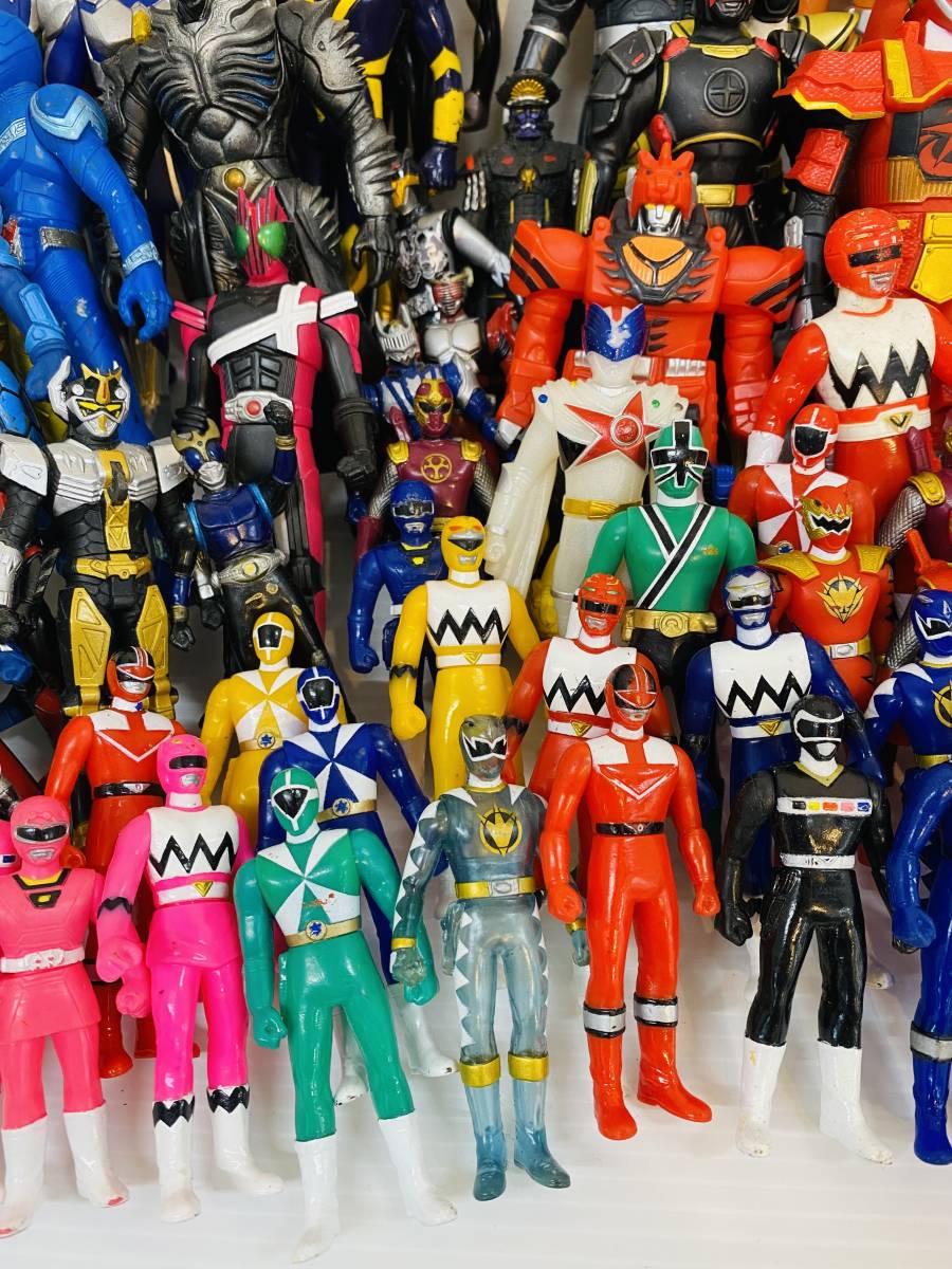 ZT1388 1円スタート！大量まとめ売り！ BANDAI バンダイ ウルトラマン