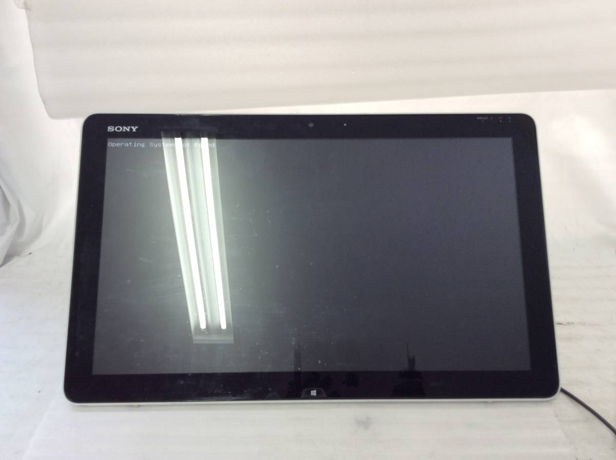 スマホ・タブレット・パソコン SONY VAIO SVJ202 SONY（ソニー） 中古 