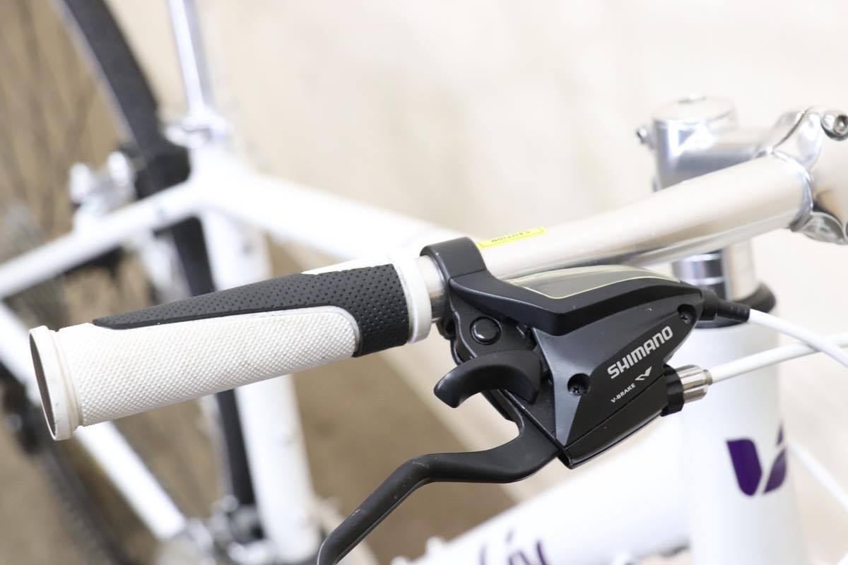 □GIANT ジャイアント Liv ESCAPE R3W クロスバイク SHIMANO 3X8S 
