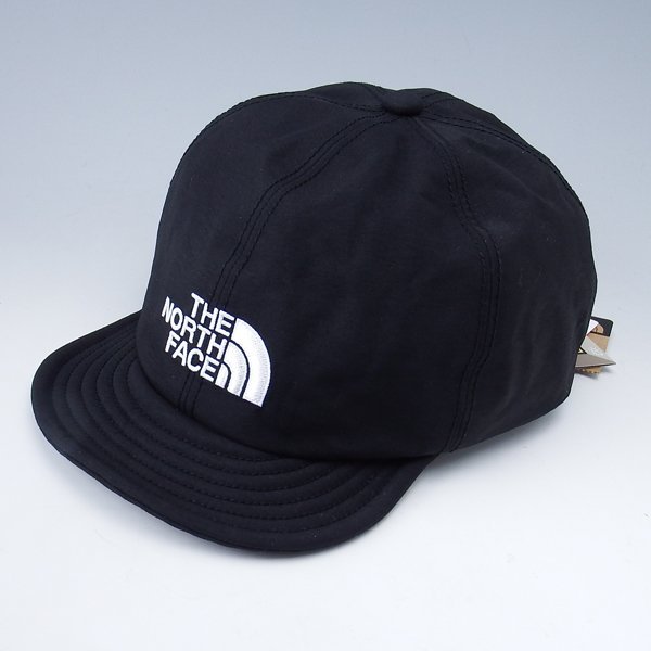 【限定セール，新品】 品 THE NORTH FACE NN42030 GTX Baseball Cap Black ノースフェイス ベースボールキャップ(その他)｜売買されたオークション情報、yahooの商品情報をアーカイブ公開 - オークファン その他