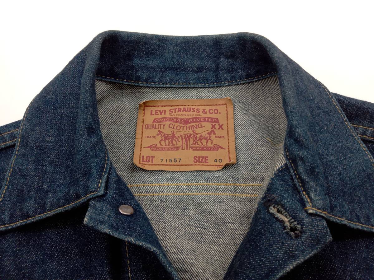 90s／LEVI
