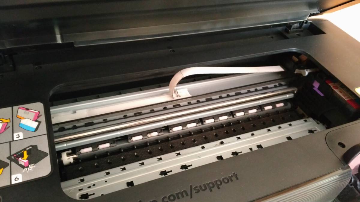 送料無料 A3対応 インクジェット複合機 HP Officejet 7500a Wide 