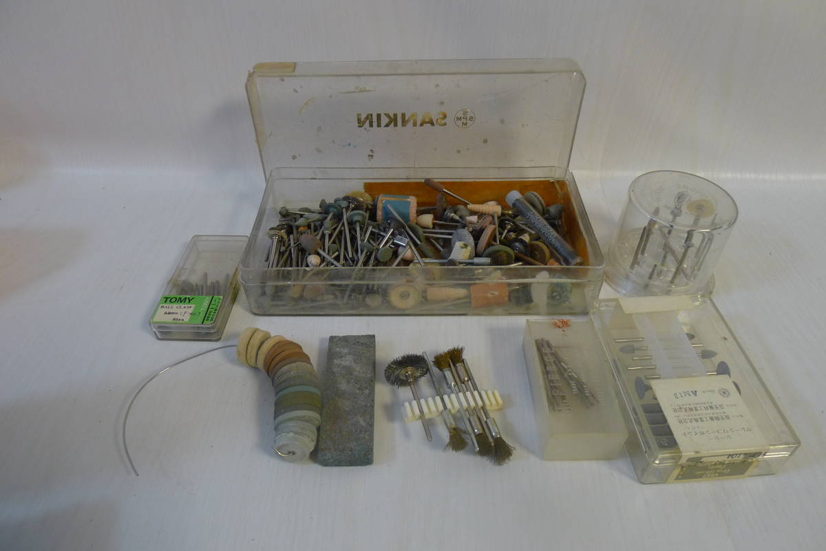 hh109 ○ 歯科用器具 歯科用ドリル /60(歯科学)｜売買された 